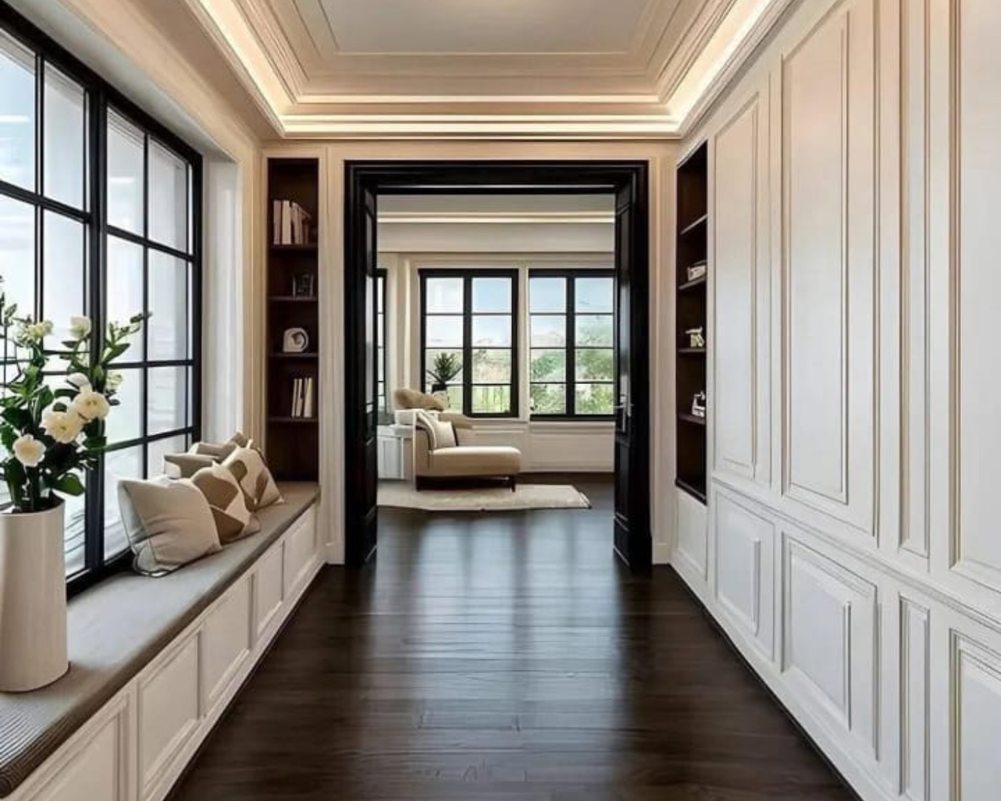 Residential Construction