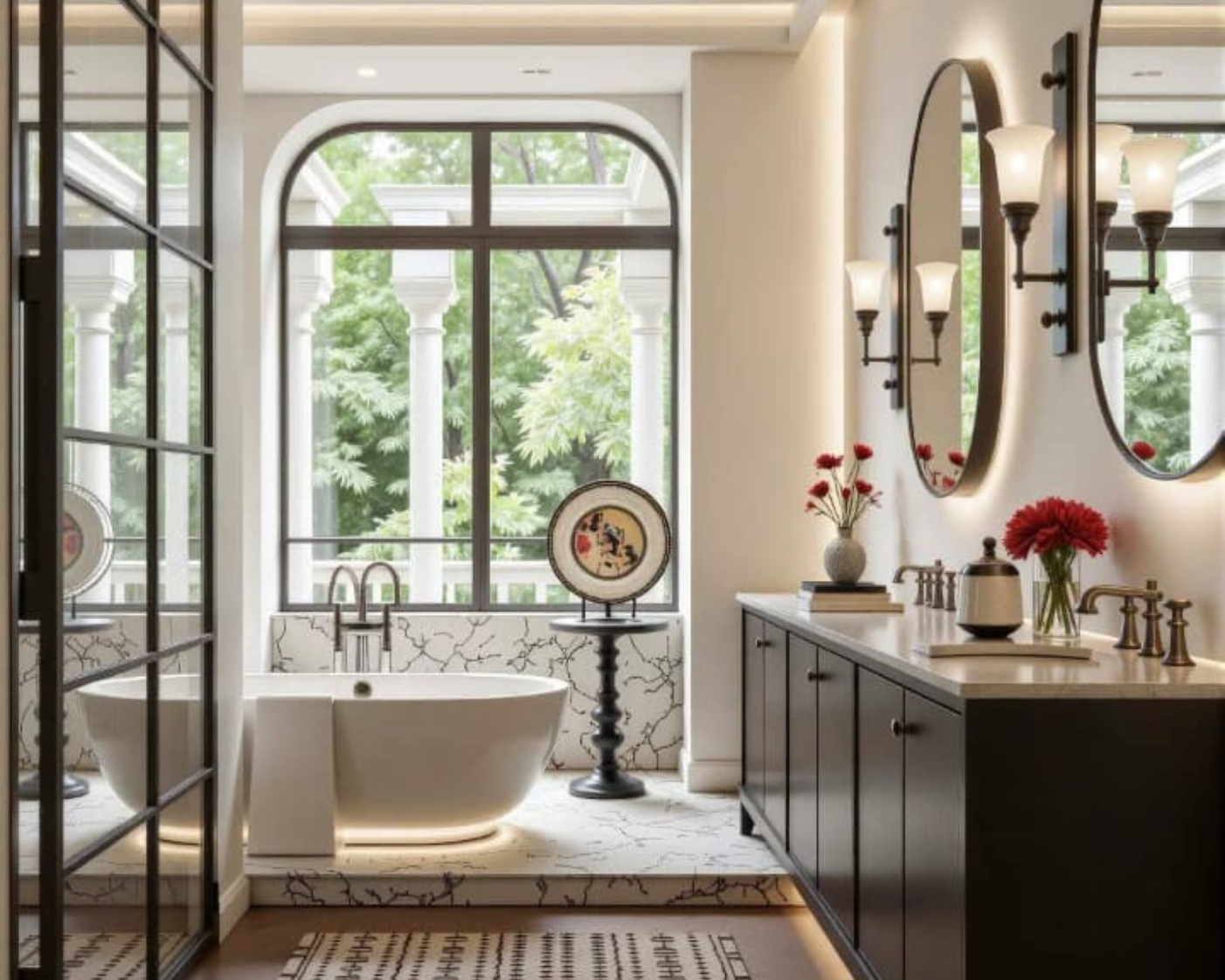 Interior Finishing