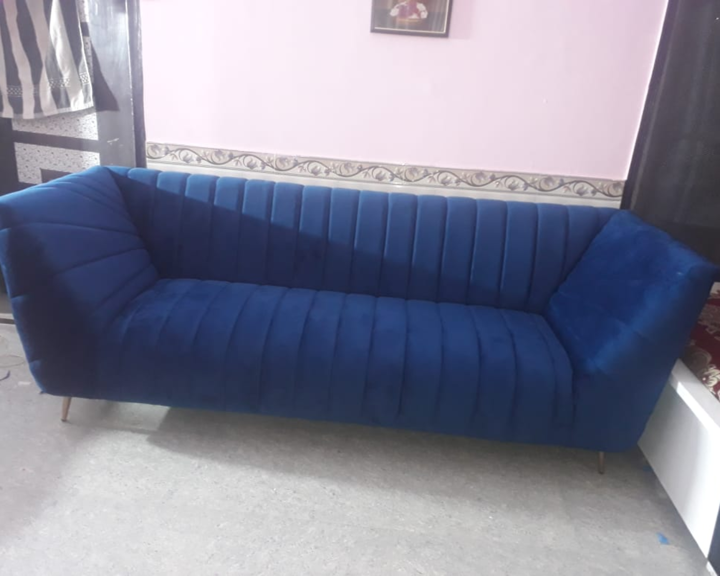Interior Finishing