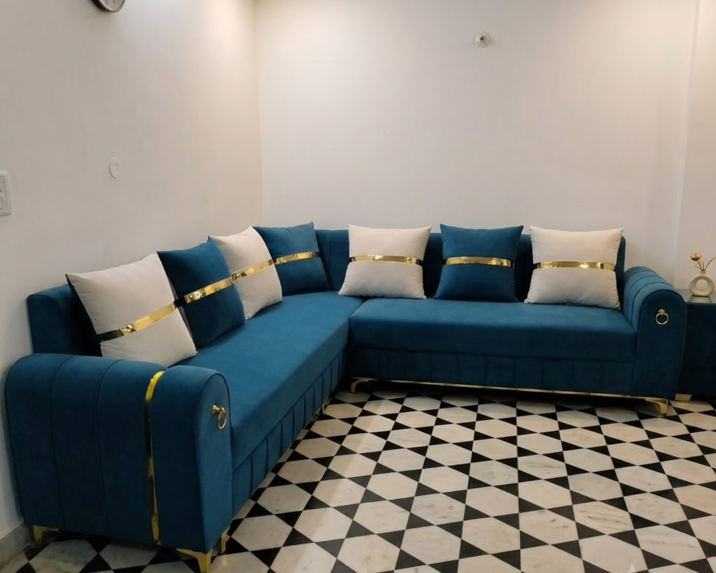 Interior Finishing