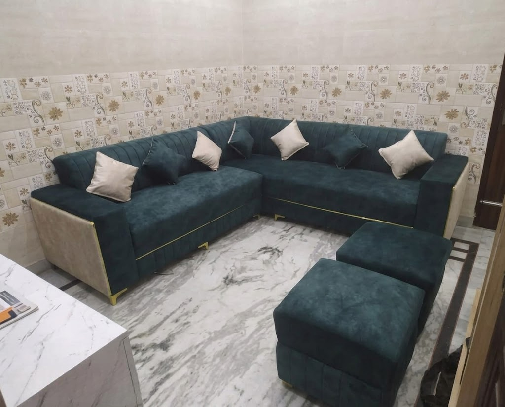 Interior Finishing