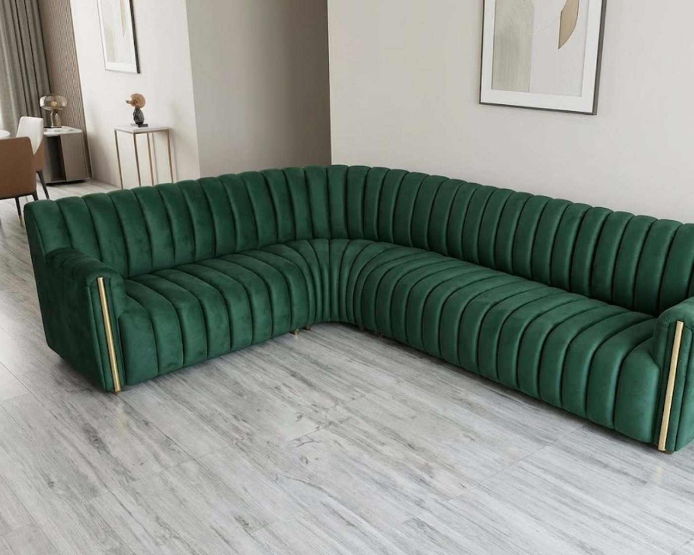 Interior Finishing