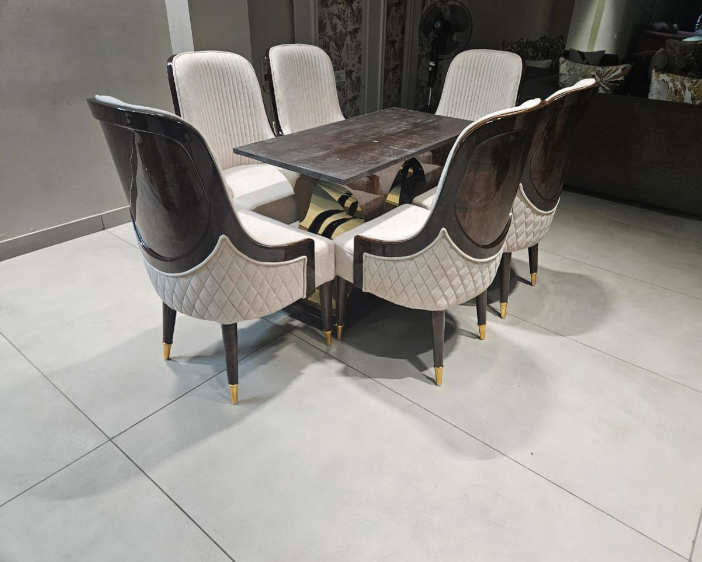 Interior Finishing