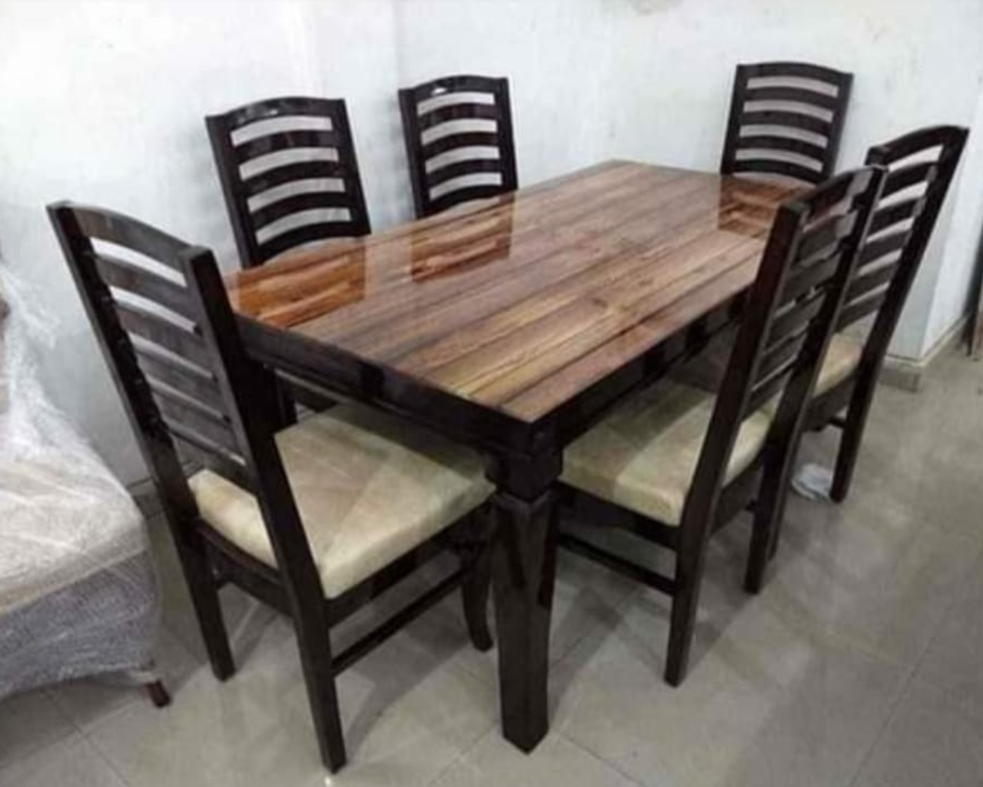 Interior Finishing