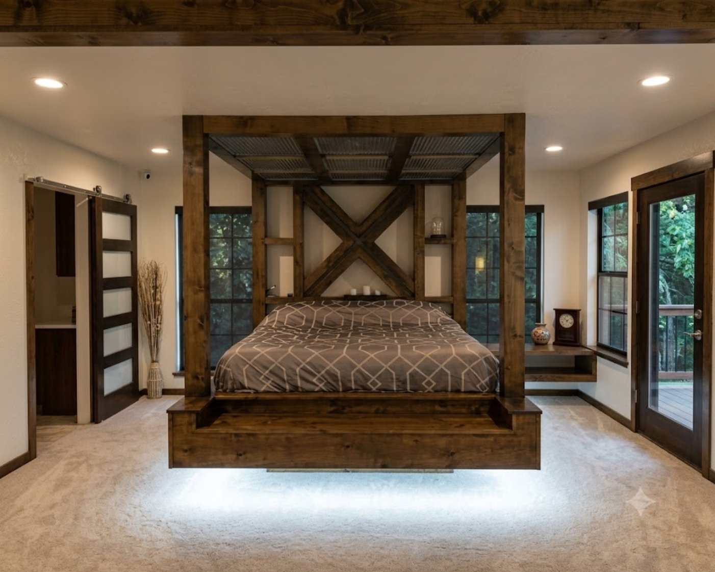 Interior Finishing
