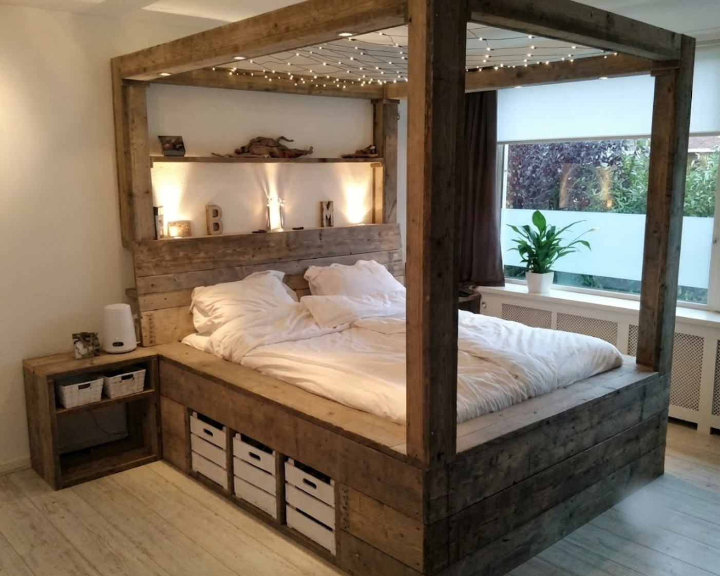 Interior Finishing