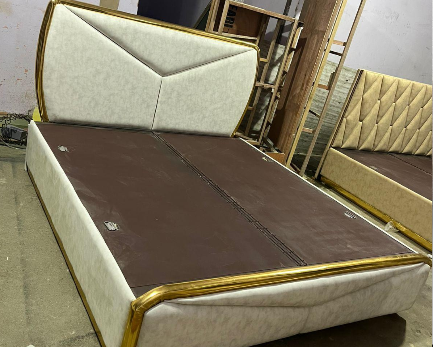 Interior Finishing