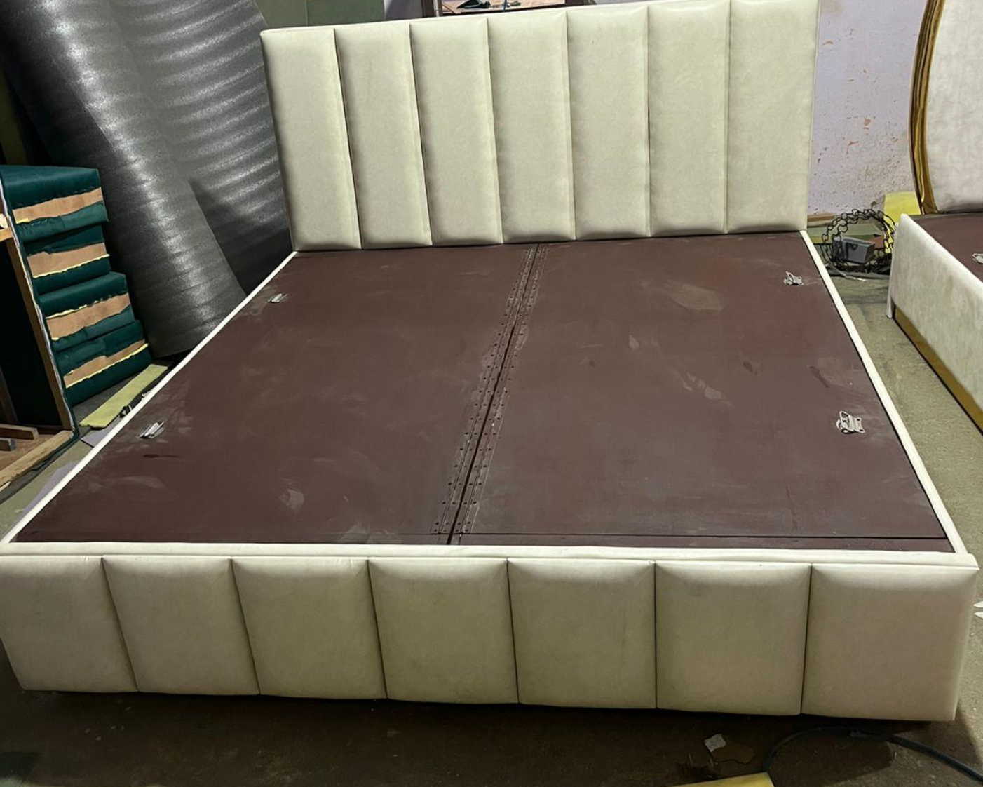 Interior Finishing