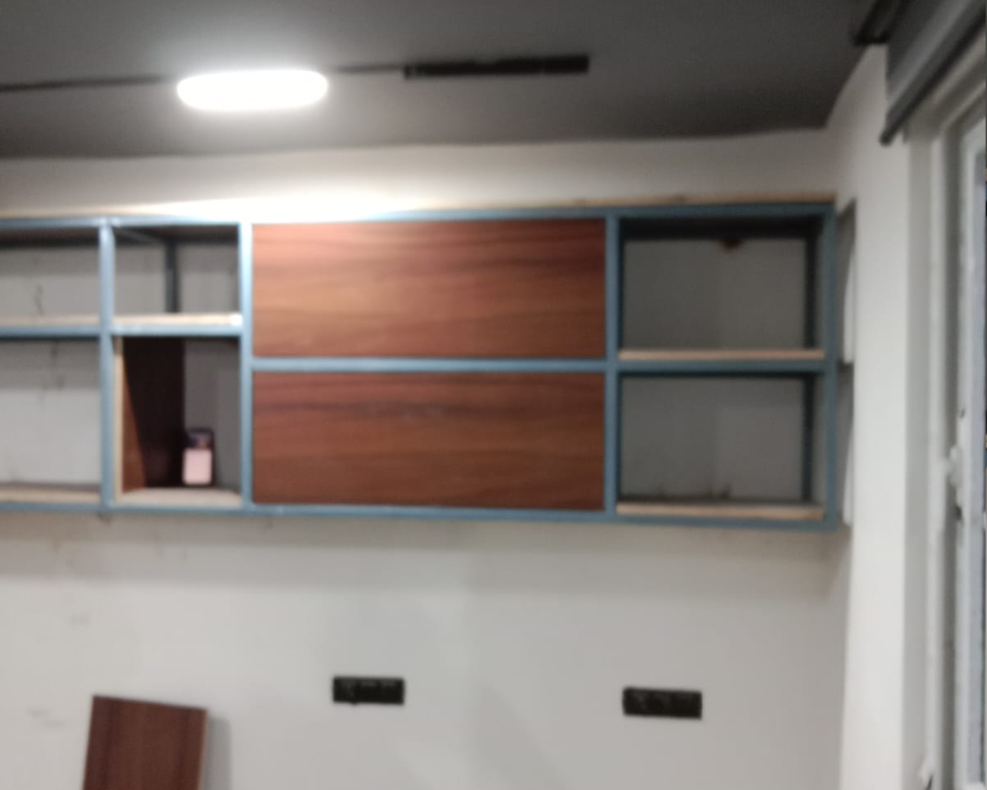 Interior Finishing