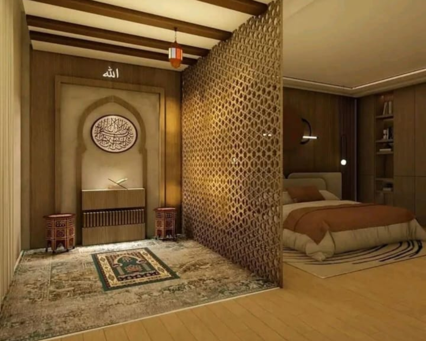 Interior Finishing