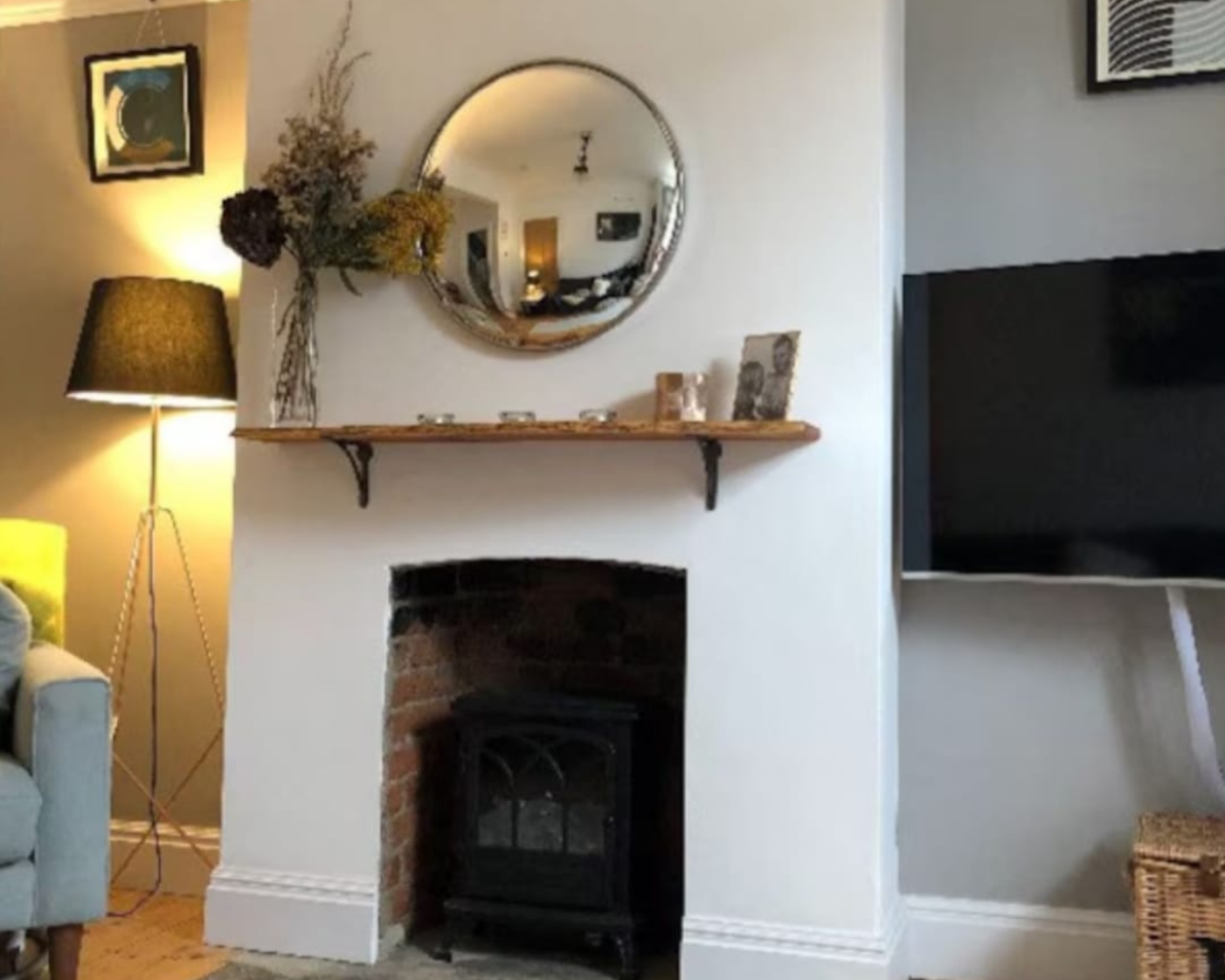 Interior Finishing