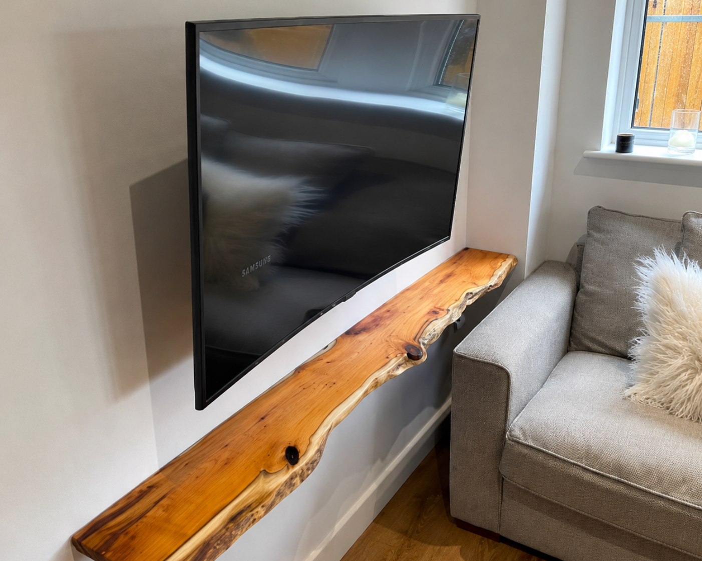 Interior Finishing