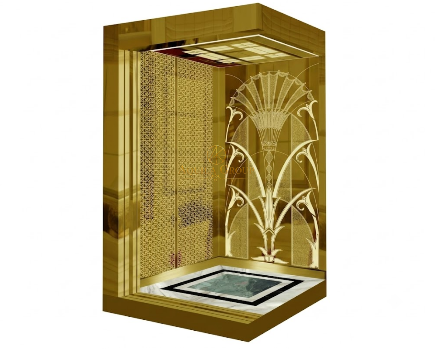 Interior Finishing