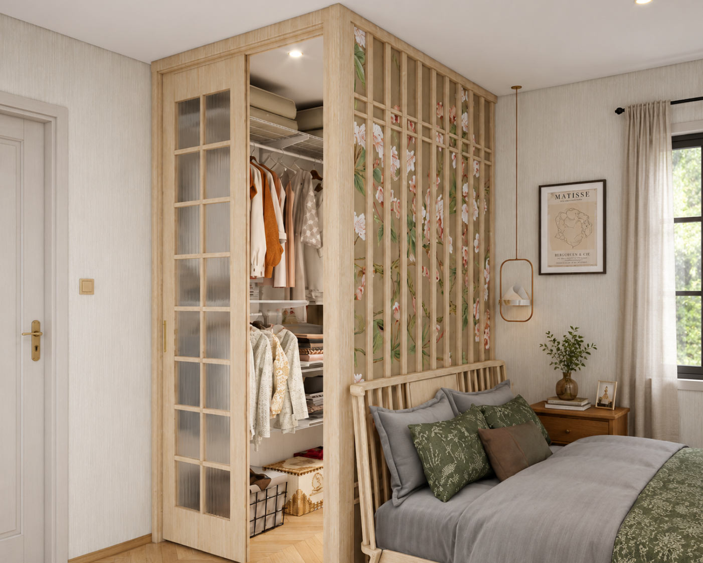 Interior Finishing