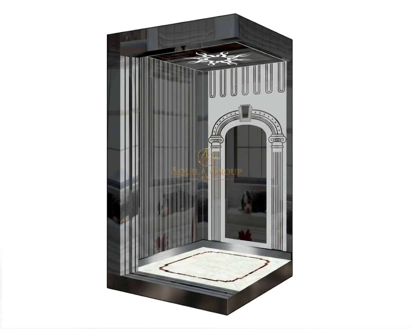 Interior Finishing