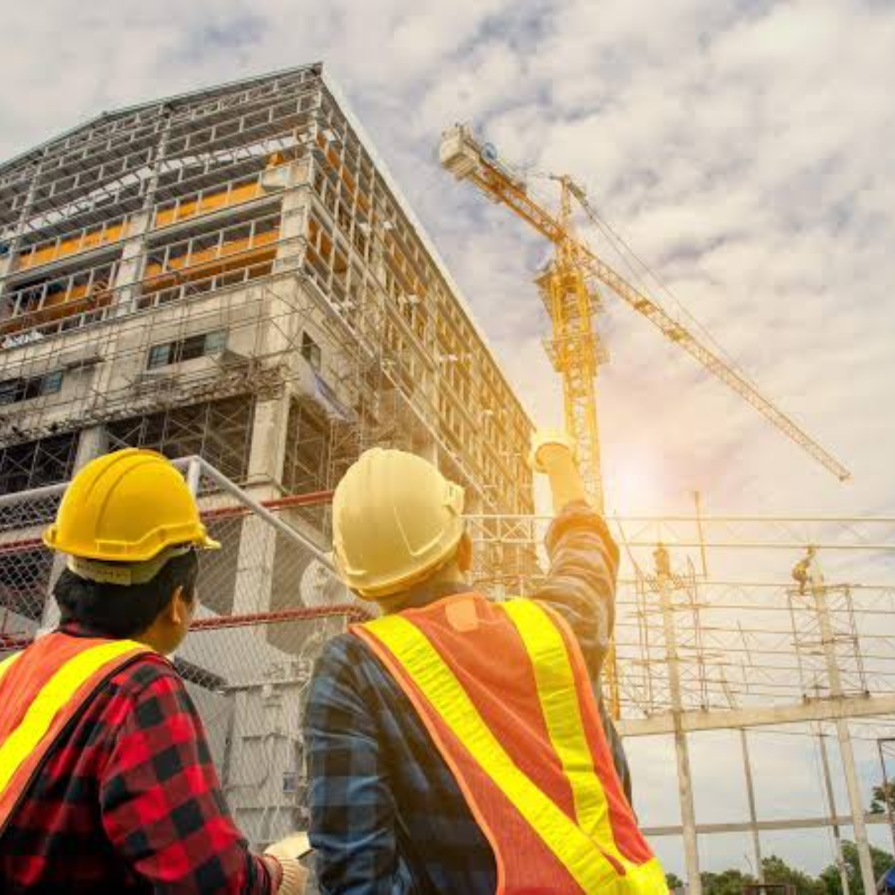 Commercial Construction