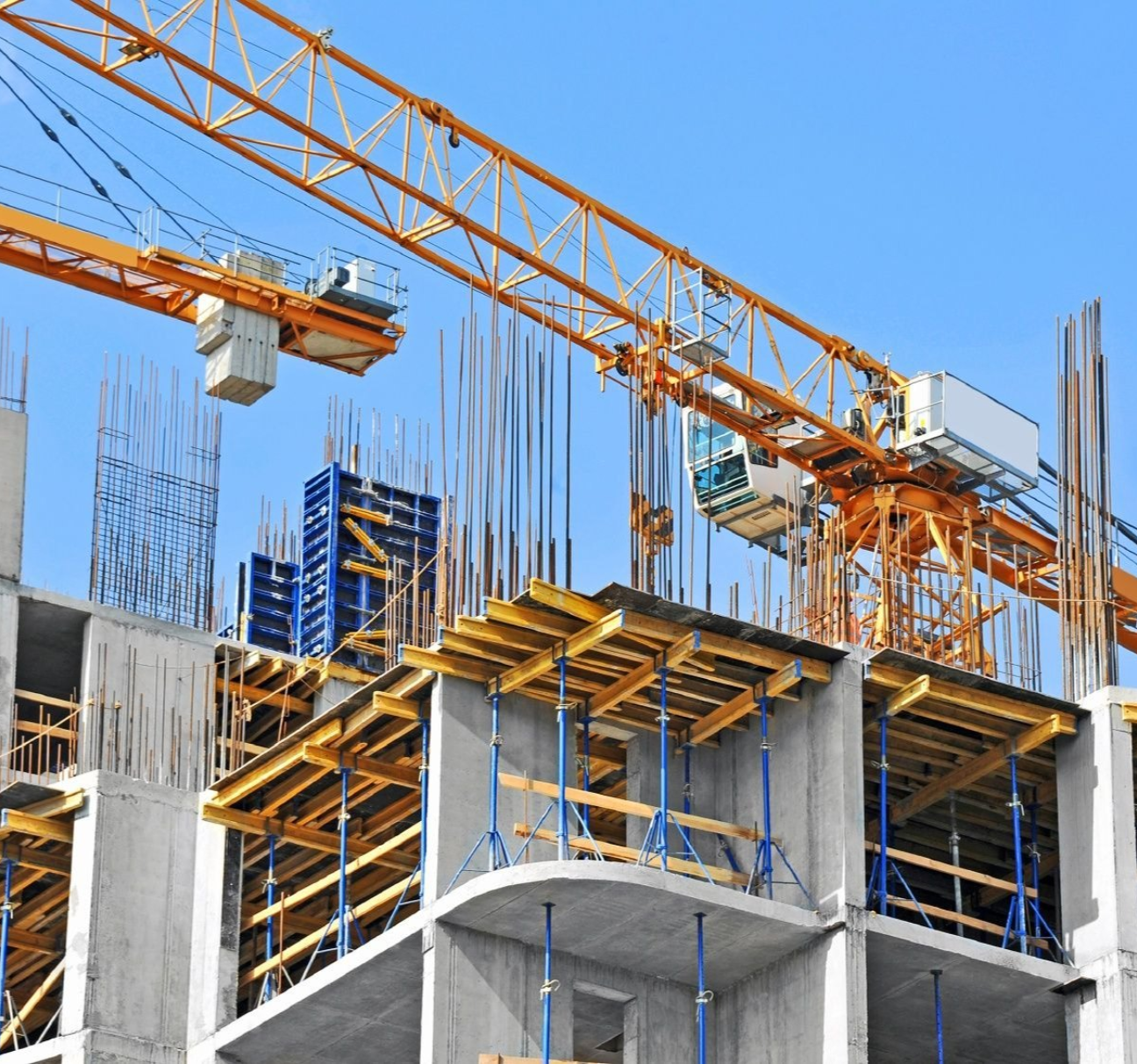 Aquila Construction and Interior Project