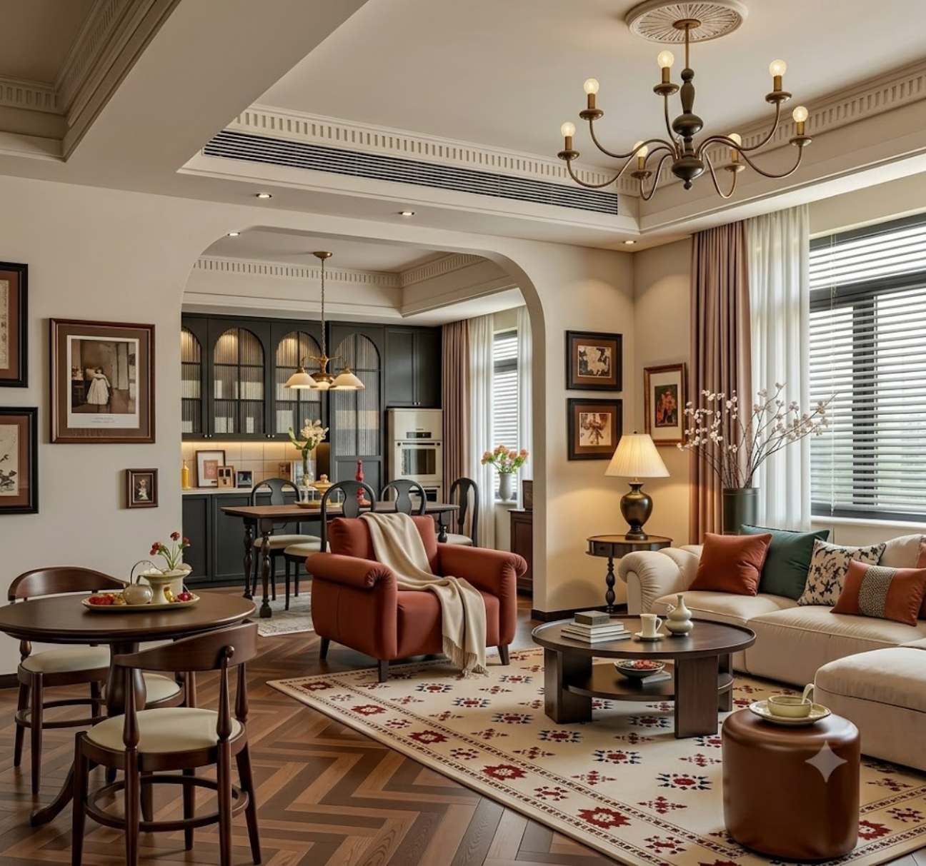 Interior Project
