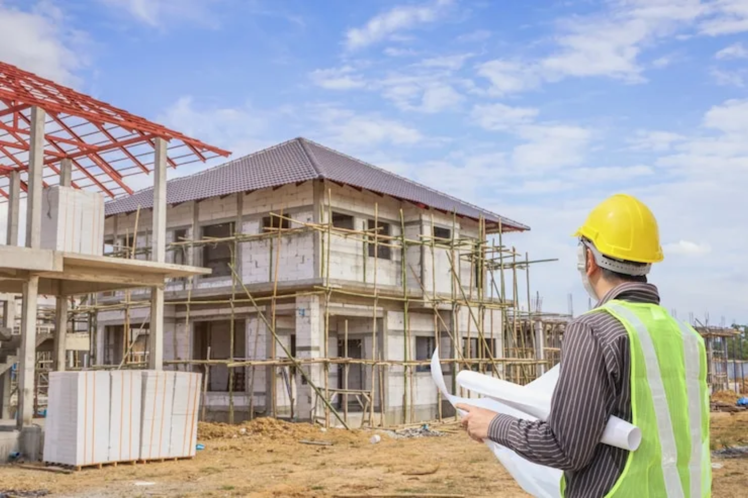 Aquila Construction Services